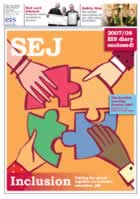 SEJ Cover May 2007